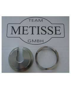 Metisse 60-140-30 kit abbassamento KTM 890 SMT di 30 mm.