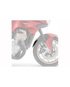 Puig 21643N estensione parafango anteriore Moto Guzzi V100 Mandello.