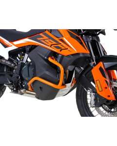 Hepco & Becker 5017581 00 06 Ktm 790 Adventure e Adventure R paramotore arancione