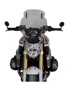 MRA 4025066167135 cupolino Vario touring VTM per BMW R 1250 R dal 20219.