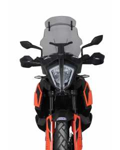 MRA 4025066167524 cupolino regolabile VTN per moto KTM 790 Adventure R