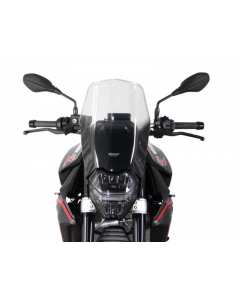 MRA 4025066169375 cupolino trasparente Touring NTN per Bmw F900R dal 2020