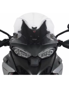 MRA 4025066171101 cupolino serie Touring trasparente moto Ducati Multistrada V4.