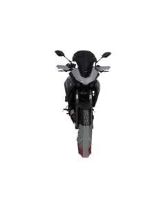 MRA 4025066171439 cupolino nero Touring per Yamaha Tracer 7