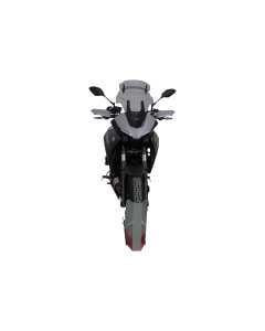 MRA 4025066171453 Vario Touring Screen fumè per Yamaha Tracer 7