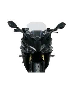 MRA 4025066173396 cupolino trasparente SPM per Suzuki GSX S 1000 GT