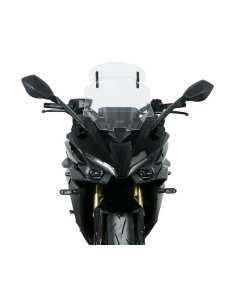 MRA 4025066173426 VTN trasparente per la moto Suzuki GSX S1000 GT dal 2022