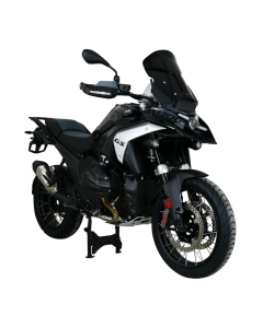 MRA 4025066175314 TM cupolino nero Touring BMW R 1300 GS.