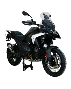 MRA 4025066175321 VTM cupolino VarioTouring trasparente per BMW R 1300 GS.