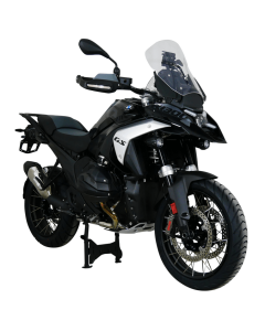 Cupolino MRA TM Touring 4025066175307 fumè per BMW R 1300 GS.