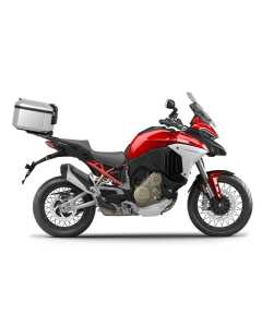 SHAD D0MV11ST attacco bauletto Terra Ducati Multistrada V4