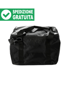 Mytech BI008 borsa interna bauletto da 59 litri nera.