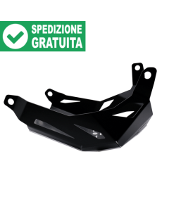 Mytech DUC310 paracoppa nero per Ducati Mulitistrada V4.