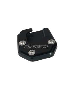 Mytech MTG410 estensione cavalletto laterale per Moto Guzzi V85TT