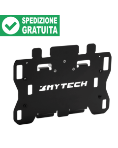 Mytech PPT022PB piastra Soft-X scaricata.