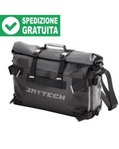 Mytech SX0034 Soft-X borsa laterale moto da 34 litri.