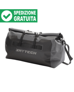 Mytech SX0060 Soft-X borsone moto da 60 litri.