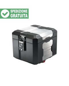 Mytech TC0016 bauletto Superleggera 42 litri.