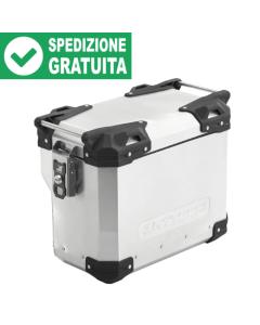 Mytech VS010SN Raid Pro valigia laterale 32 litri.