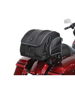 Nelson Rigg NR-215 borsa moto posteriore Weekender.