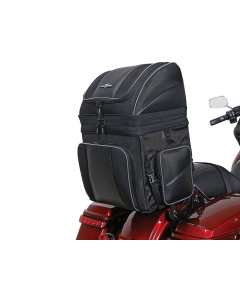 Nelson Rigg NR-230 Route 1 Destination borsa Sissy Bar.