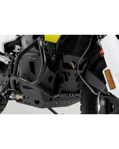 SW-Motech MSS.03.992.10001/B paracoppa nero per Husqvarna Norden 901/ Expedit