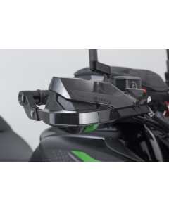 SW-Motech HPR.00.220.25100/B paramani Kobra per Kawasaki Versys 650 dal 202