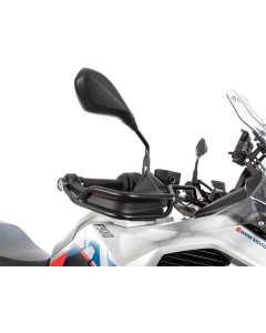 Hepco & Becker 42126535 00 01 protezione paramani tubolare per Bmw F 900 GS Adventure.