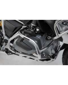 SW-Motech SBL.07.904.10101 paramotore basso in acciaio per moto Bmw R1250R