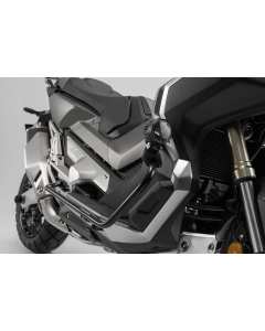 Honda X-ADV 750 paramotore tubolare in acciaio nero SW-Motech SBL.01.889.10000/B