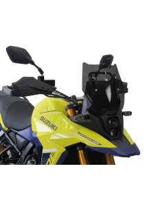 Powerbronze cupolino per Suzuki  V-Strom 800DE serie Adventure Sport.