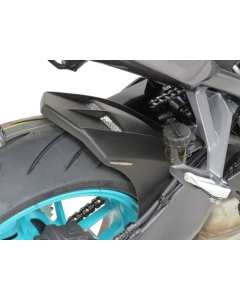 Powerbronze 301-Y113-670 parafango posteriore nero opaco Yamaha MT-09 2024.