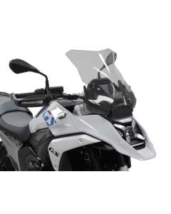 Powerbronze 420-B148 cupolino Touring per Bmw R 1300 GS.