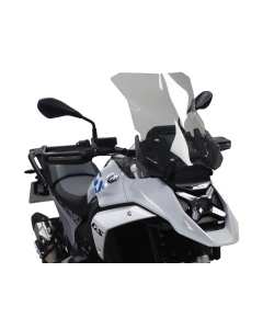 Powerbronze 420-B150 cupolino Touring H515 per BMW R 1300 GS.