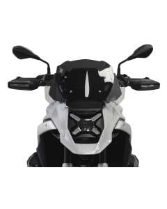 Powerbronze 460-B117 cupolino basso Bmw R 1300 GS.