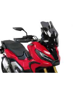 Powerbronze 460-H111-001 cupolino Adventure Sport Honda X-ADV 750 fumè scuro