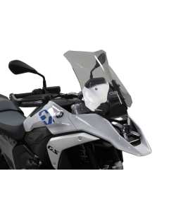 Powerbronze 420-B149 cupolino Touring per BMW R 1300 GS.