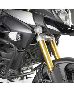 Givi PR3105 protezione radiatore moto Suzuki DL1000 V-Strom dal 2017