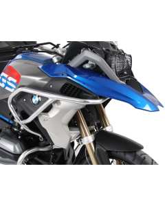 Hepco & Becker 5026514 00 22 Bmw R1250GS protezione tubolare superiore in acciaio