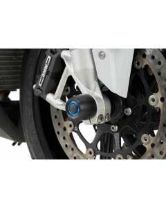 Puig 20102N PHB19 tamponi forcella anteriore per BMW S1000RR dal 2019.