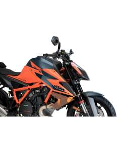 Puig 20462T alette spoiler downforce moto Ktm 1290 Superduke R dal 2020