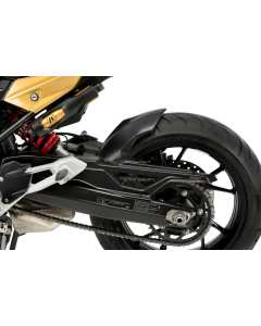 Puig 20544C parafango carbon look per moto Bmw F900XR