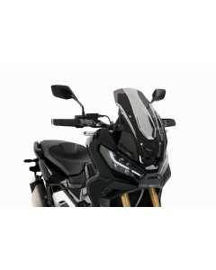 Puig 20584F cupolino Sport fumè scuro per Honda X-ADV 750 dal 2021