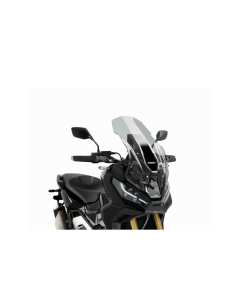 Puig 20585H Touring cupolino fumè chiaro per moto X-ADV 750 dal 2021