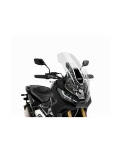 Puig 20585W cupolino Touring trasparente per Honda X-ADV 750 dal 2021