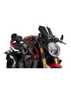 Puig 20680 cupolino New Generation Sport per moto MV Augusta Brutale 1000RR