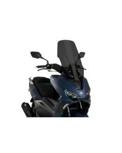 Puig 20713F cupolino fumè scuro V-Tech Line per Brera 125 e 300