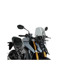 Puig 20835 cupolino New Generation Touring per moto Suzuki GSX S950 e S1000