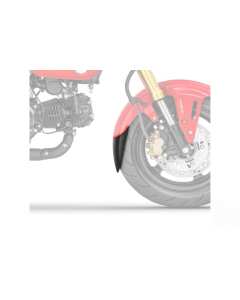 Puig 21166N estensione parafango anteriore per Honda MSX 125 Grom.