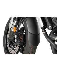 Puig 21171N estensione parafango anteriore Triumph Speed Triple 1200 RS dal 2021